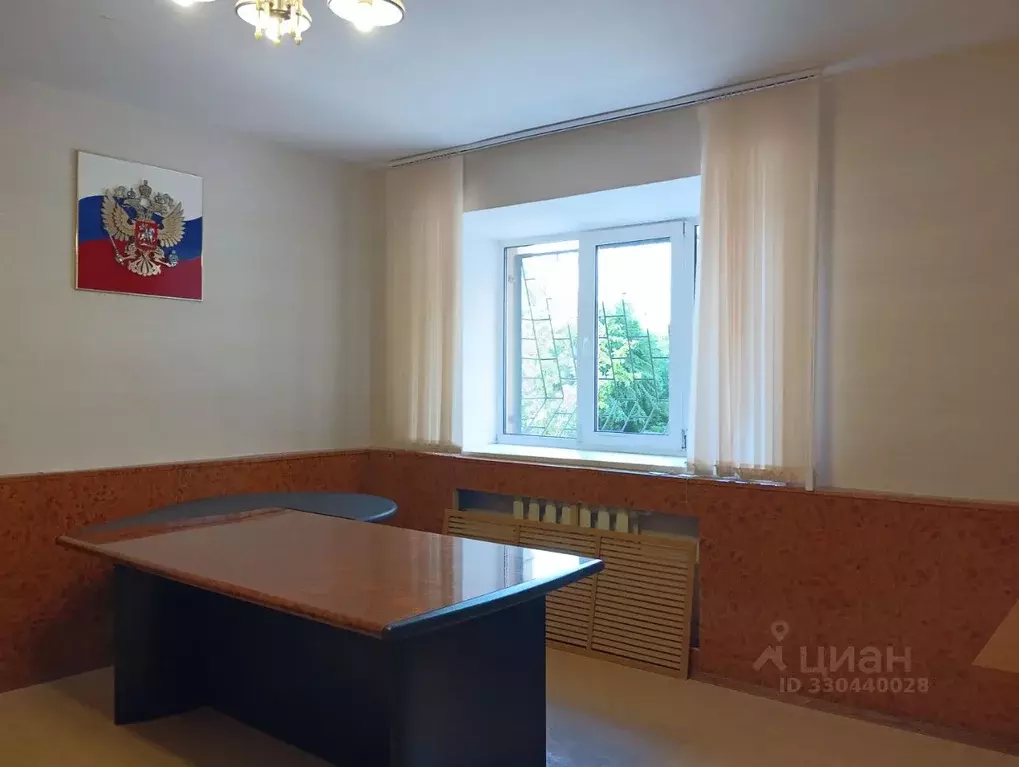 Офис в Самарская область, Самара просека 6-я, 127 (22 м) - Фото 2