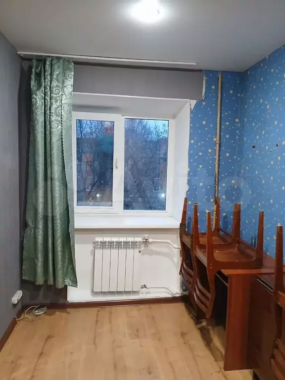 2-к. квартира, 40 м, 2/5 эт. - Фото 1