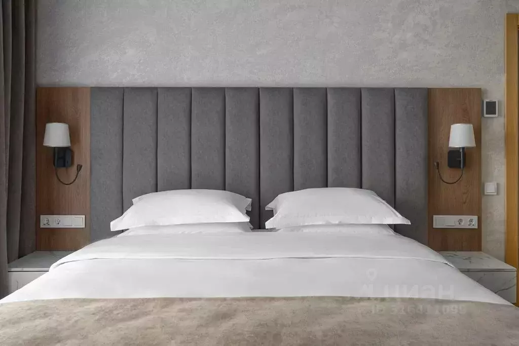 Комната Краснодарский край, Краснодар Уральская ул., 75/6 - Фото 2