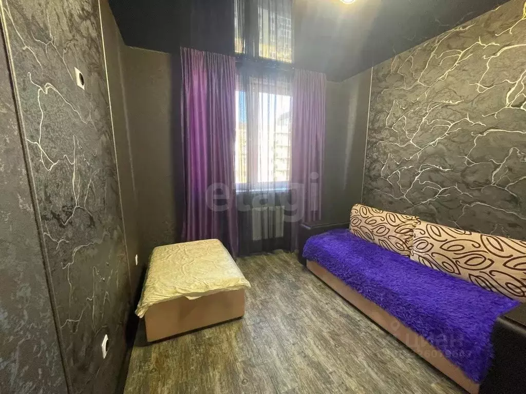 Студия Краснодарский край, Краснодар ул. Имени Героя Ростовского, 8к7 ... - Фото 2