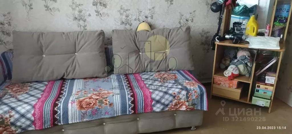 Дом в Иркутская область, Иркутский муниципальный округ, д. Черемушка ... - Фото 2