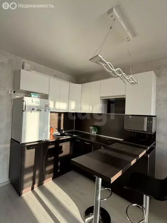 Квартира-студия: Томск, улица Яковлева, 15 (30 м) - Фото 2