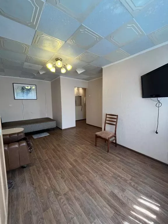 Квартира, 1 комната, 30.4 м - Фото 1