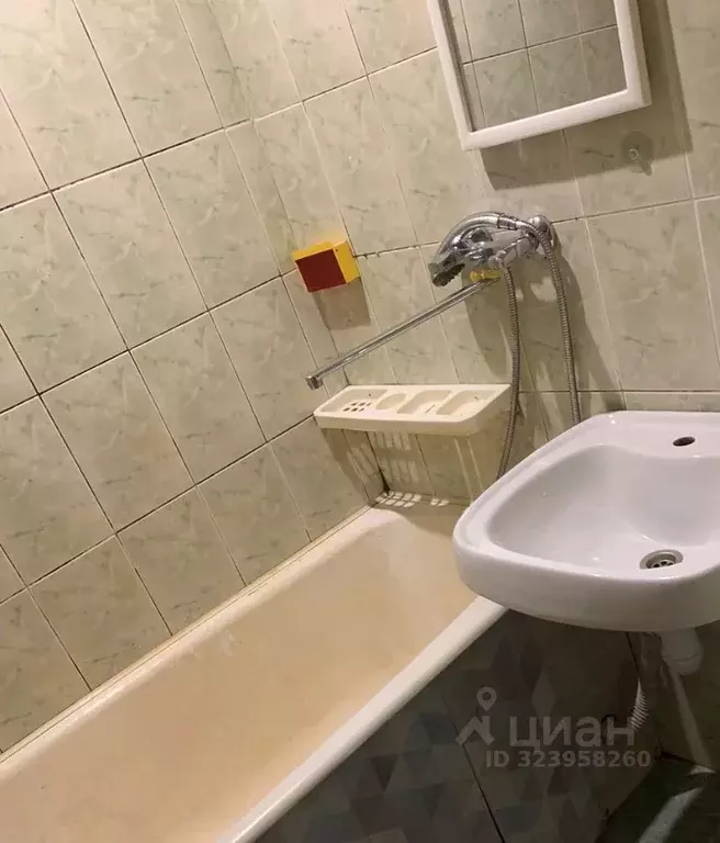 3-к кв. Ярославская область, Ярославль ул. Ньютона, 63 (65.0 м) - Фото 1