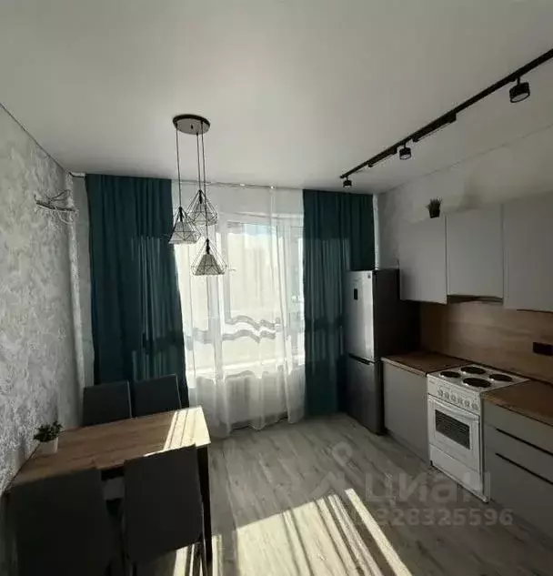 1-к кв. Адыгея, Майкоп ул. К.А. Васильева, 1к3 (32.0 м) - Фото 1