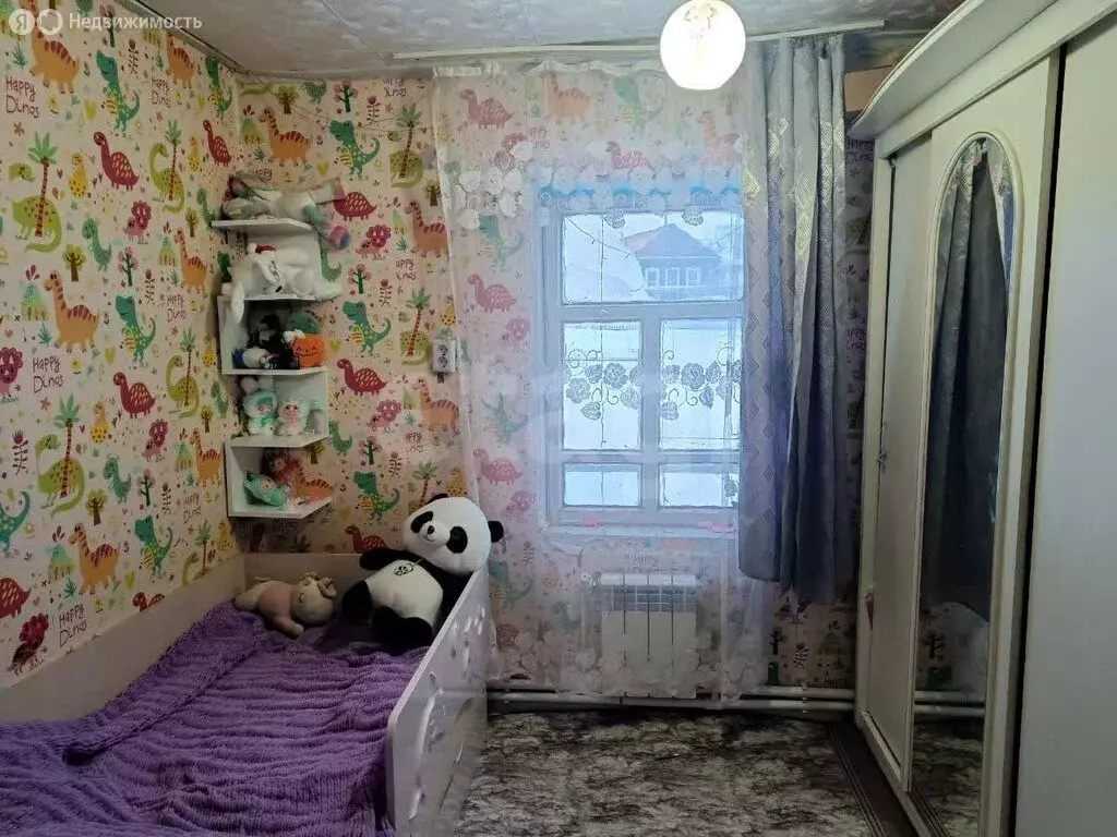 Дом в Златоуст, 3-я Нижне-Вокзальная улица (30.6 м) - Фото 1