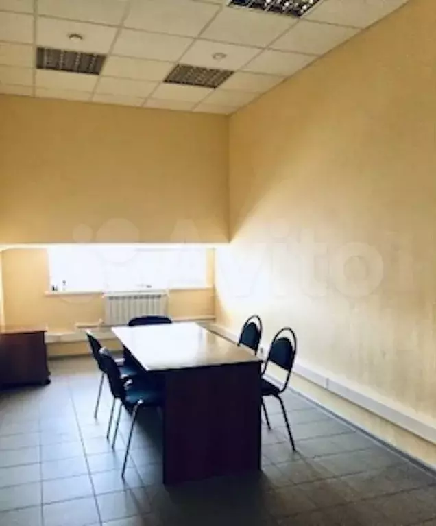 Офис, 21.5 м - Фото 0