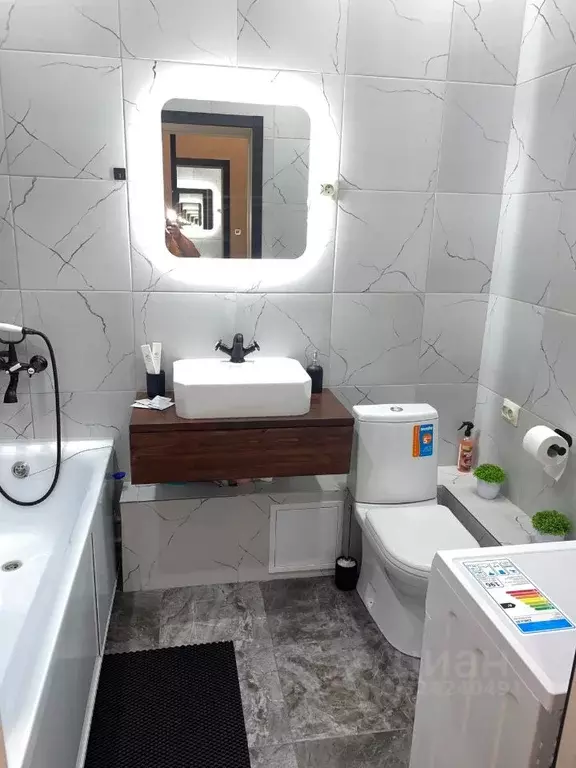 Свободной планировки кв. Иркутская область, Иркутск Пулковский пер., ... - Фото 1