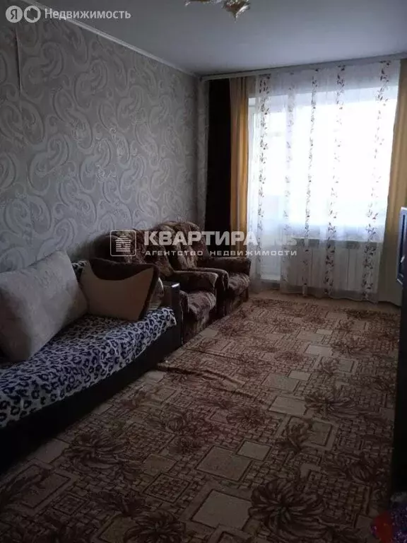 2-комнатная квартира: Невьянск, улица Малышева, 8 (44.3 м) - Фото 0