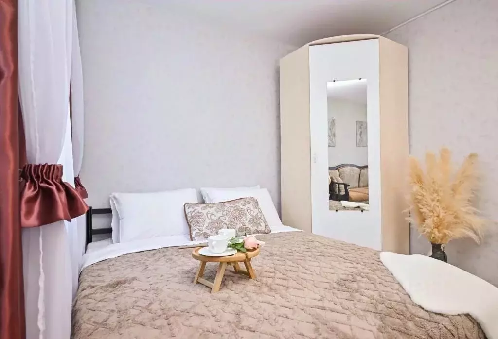 1-к кв. Красноярский край, Красноярск ул. Академика Павлова, 12 (32.0 ... - Фото 2