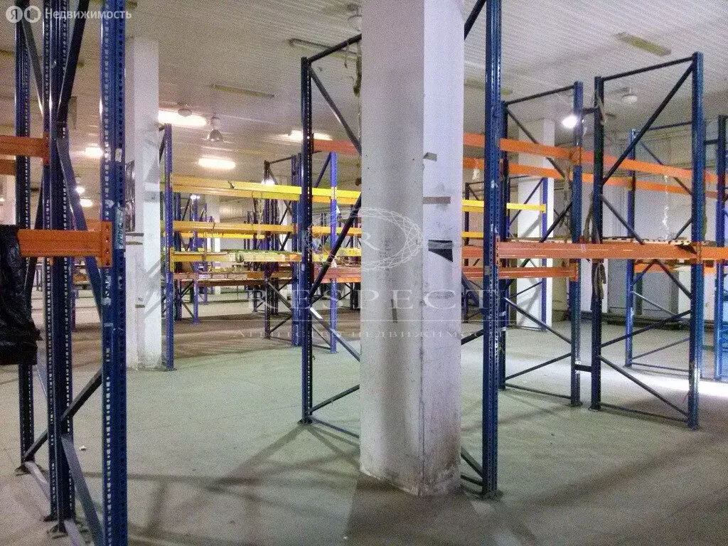 Производственное помещение (3000 м) - Фото 2