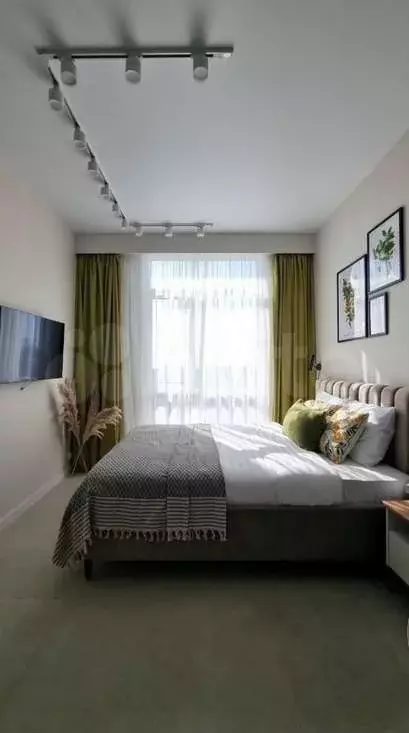 Квартира-студия, 24 м, 2/3 эт. - Фото 1