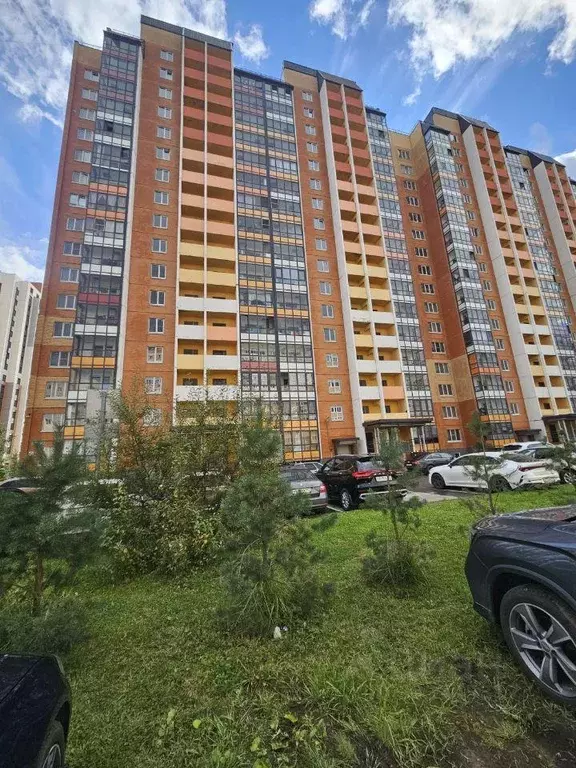 Квартира, 1 комната, 38 м - Фото 2