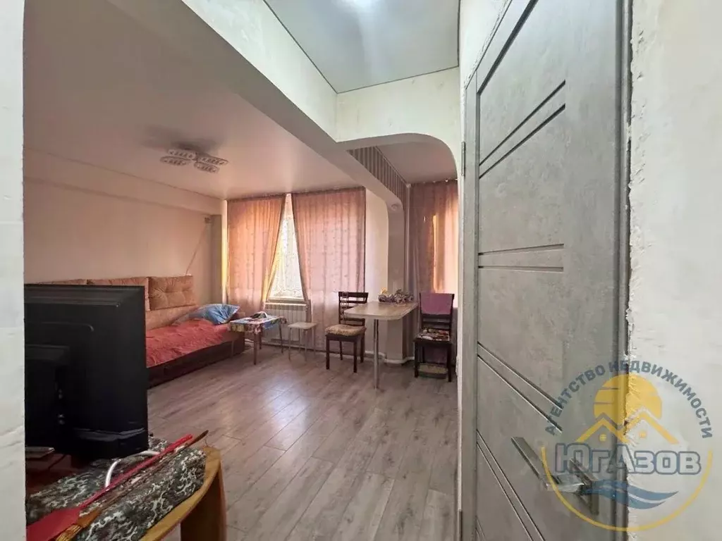 3-к кв. Краснодарский край, Славянский район, Коржевское с/пос, ... - Фото 2