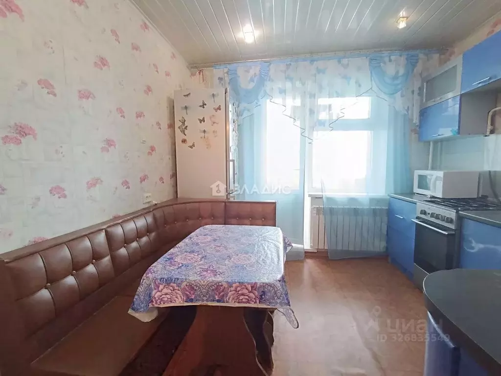 2-к кв. Московская область, Луховицы муниципальный округ, пос. ... - Фото 2