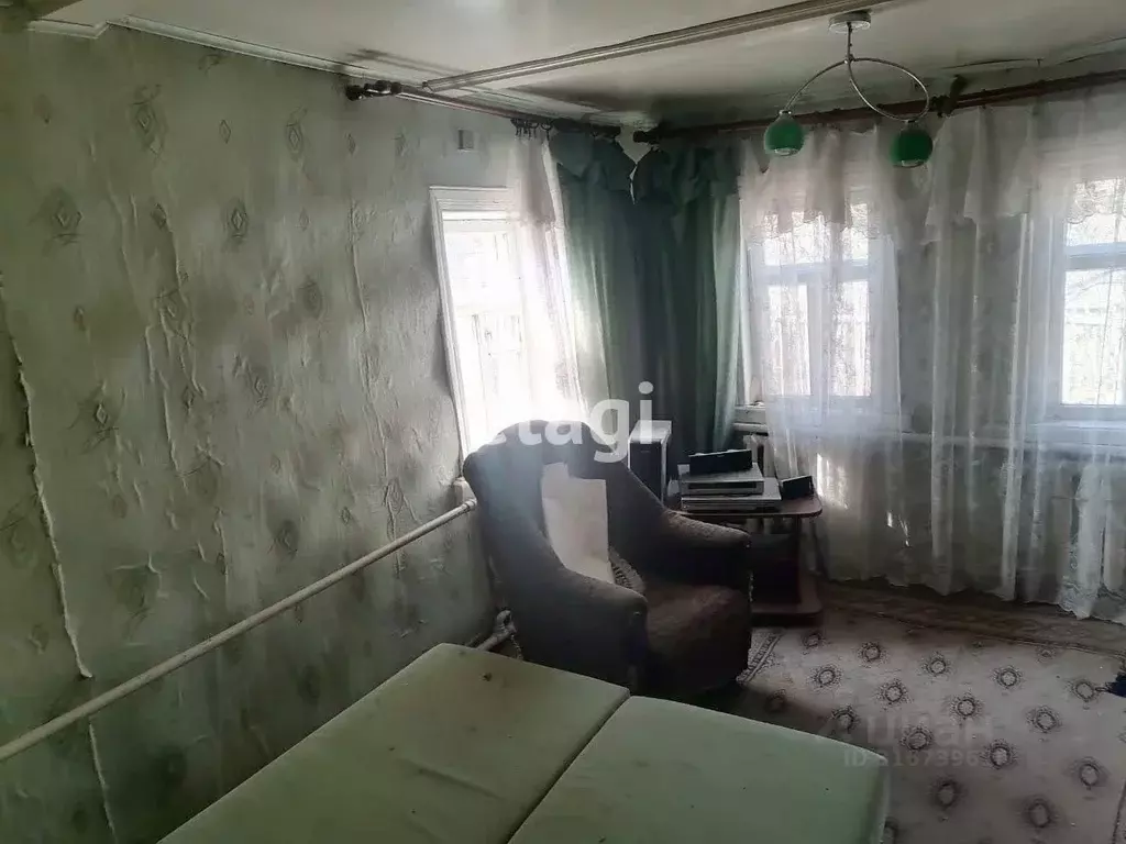 Дом в Владимирская область, Петушки Комсомольская ул., 24 (46 м) - Фото 1