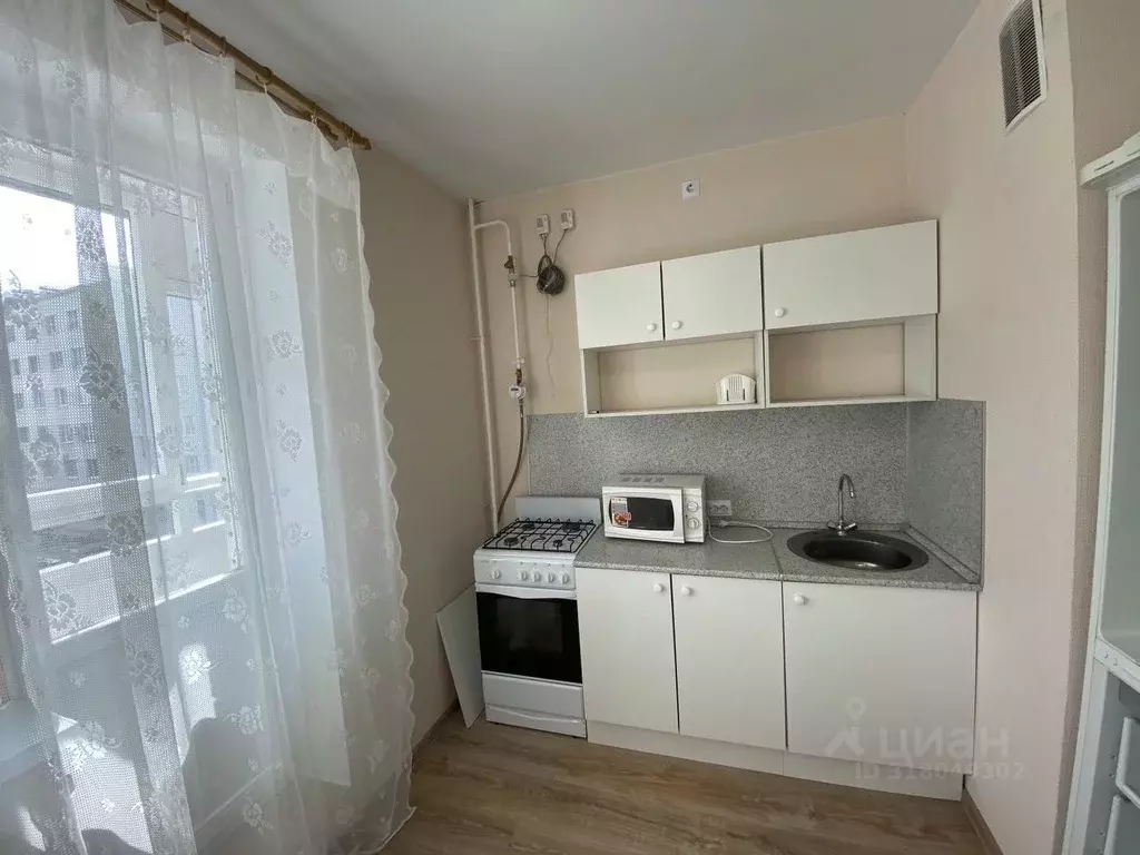 1-к кв. Белгородская область, Белгородский район, Разумное рп ул. ... - Фото 0