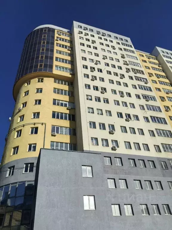 2-к кв. Самарская область, Самара Ново-Садовая ул., 311Б (69.8 м) - Фото 1