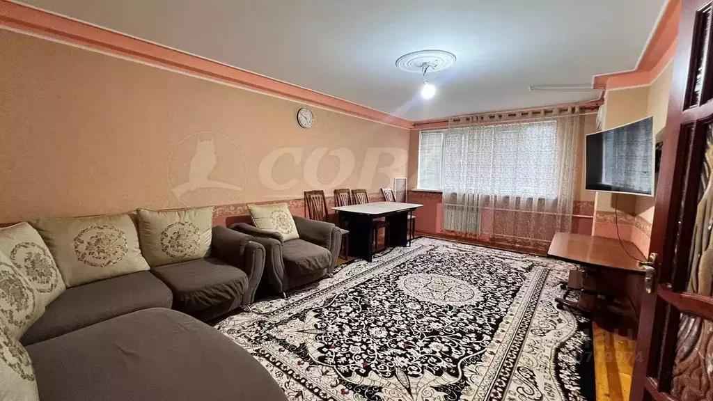 3-к кв. Дагестан, Дербент ул. 345-й Дагестанской Стрелковой Дивизии, ... - Фото 1