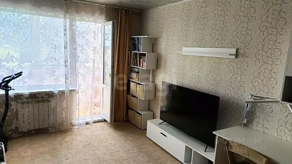 2-к кв. Свердловская область, Верхняя Пышма ул. Петрова, 35/11 (49.9 ... - Фото 1