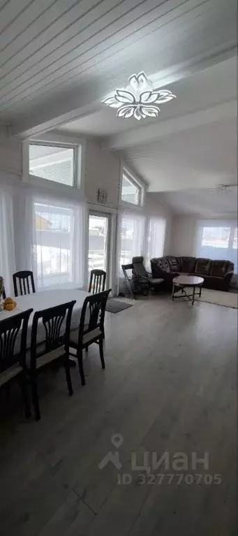 Дом в Московская область, Щелково городской округ, Петровский лес-2 ... - Фото 1