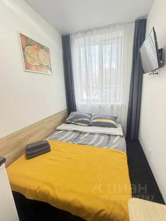 1-к кв. Санкт-Петербург, Санкт-Петербург, Ломоносов ул. 1-я Нижняя, 3 ... - Фото 0