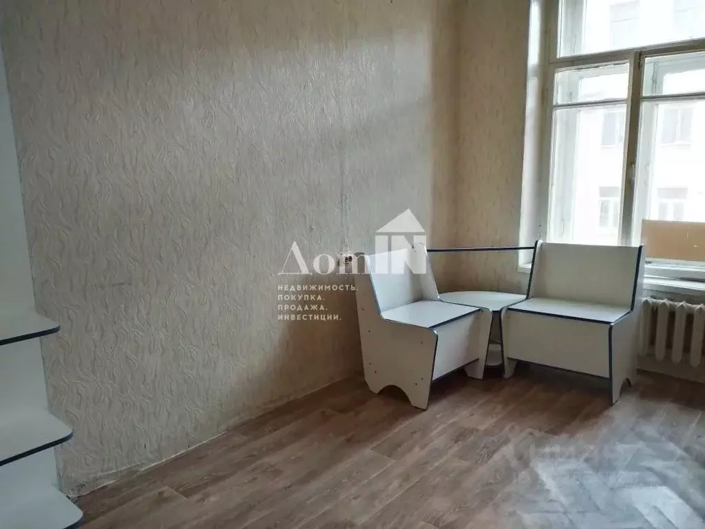 Комната Санкт-Петербург просп. Малый Васильевского острова, 24 (16.0 ... - Фото 1