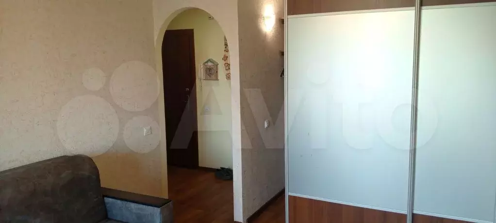 1-к. квартира, 38 м, 6/10 эт. - Фото 1