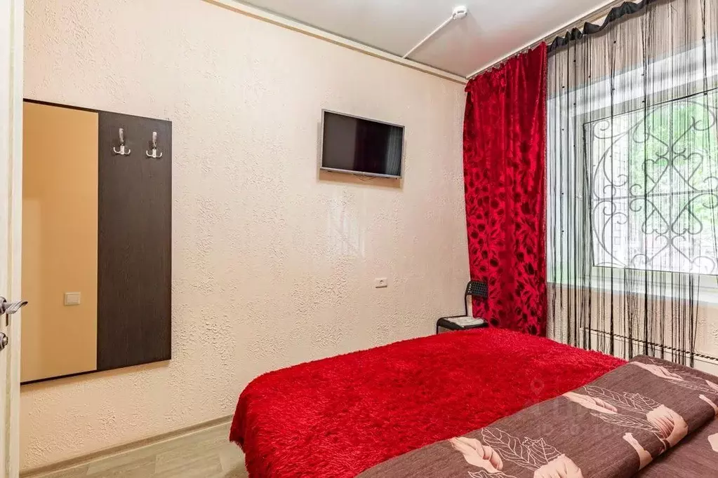 Комната Москва проезд Добролюбова, 11 (14.0 м) - Фото 1