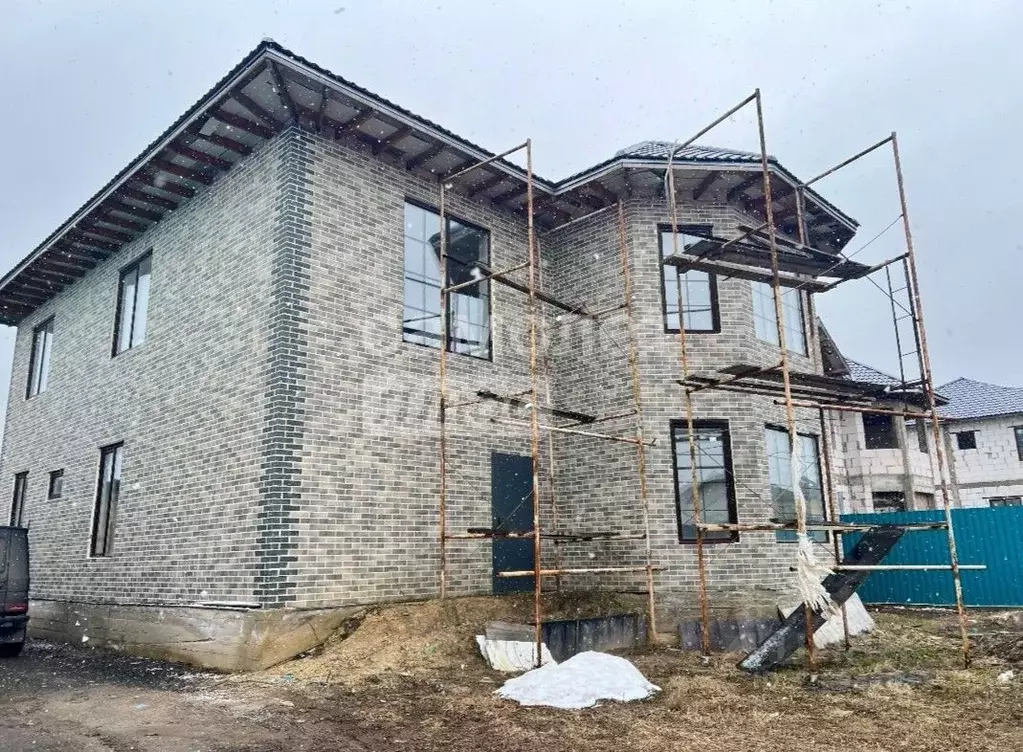 Дом в Московская область, Раменский муниципальный округ, 40438 кв-л ... - Фото 1