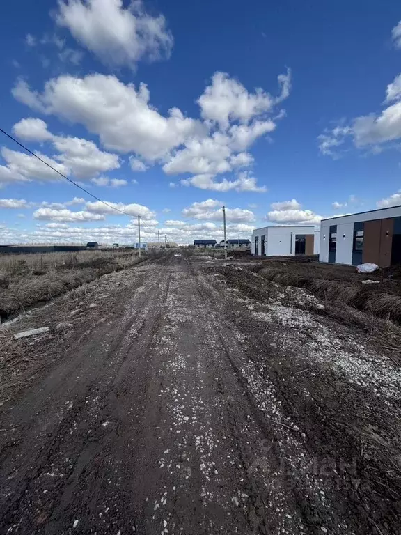 Участок в Новгородская область, Новгородский район, Савинское с/пос, ... - Фото 0
