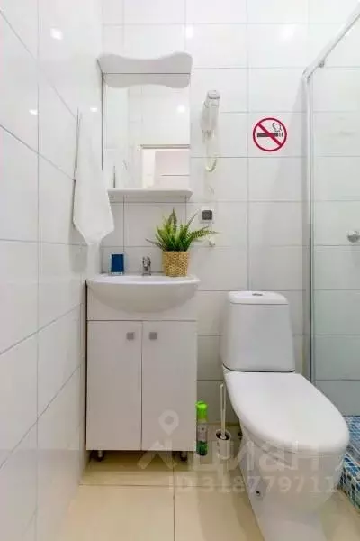 Студия Санкт-Петербург ул. Марата, 56-58/29 (18.0 м) - Фото 0