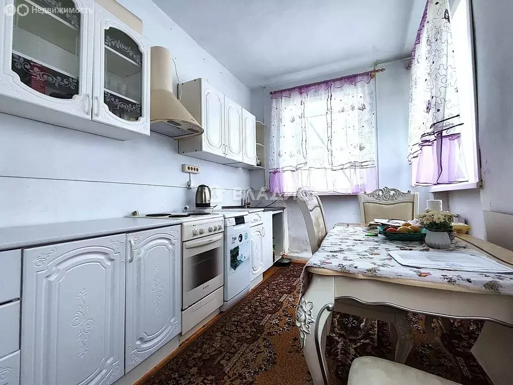 Дом в село Великокнязевка, Садовая улица, 34 (73.9 м) - Фото 1