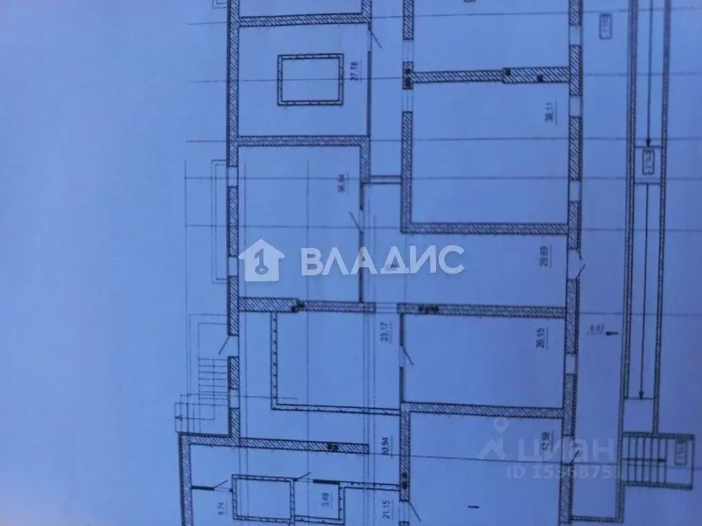 Помещение свободного назначения в Калининградская область, Калининград ... - Фото 2