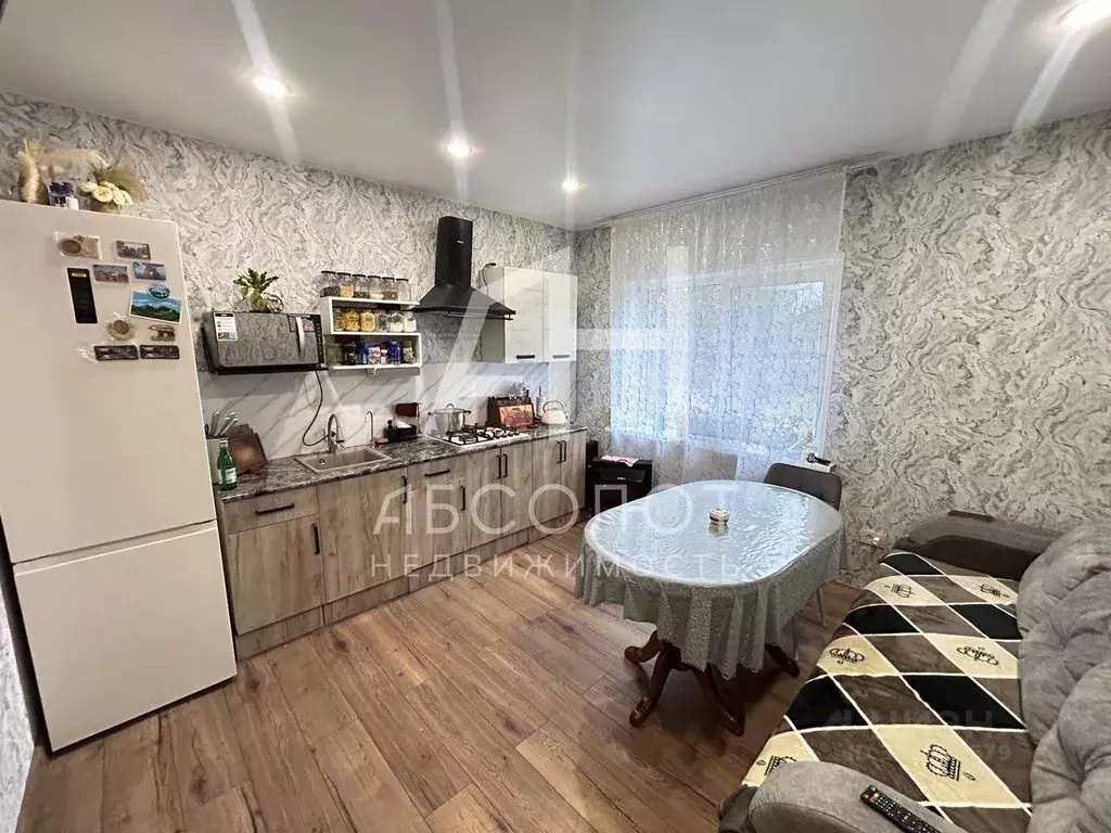 Дом в Владимирская область, Александровский муниципальный округ, Химик ... - Фото 2