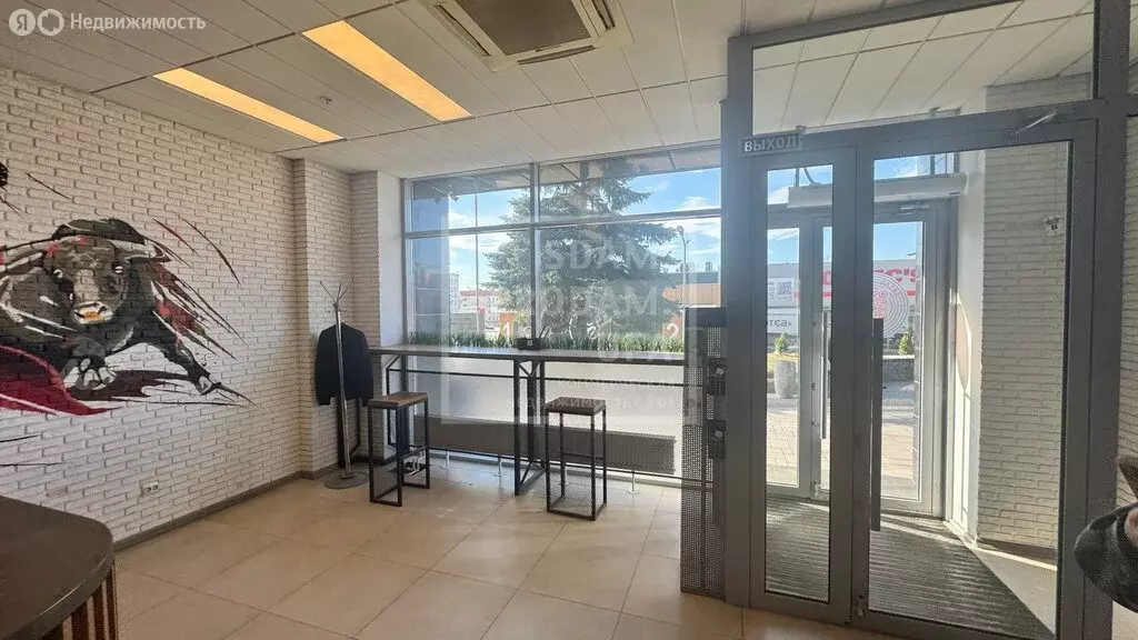 Офис (220 м) - Фото 2