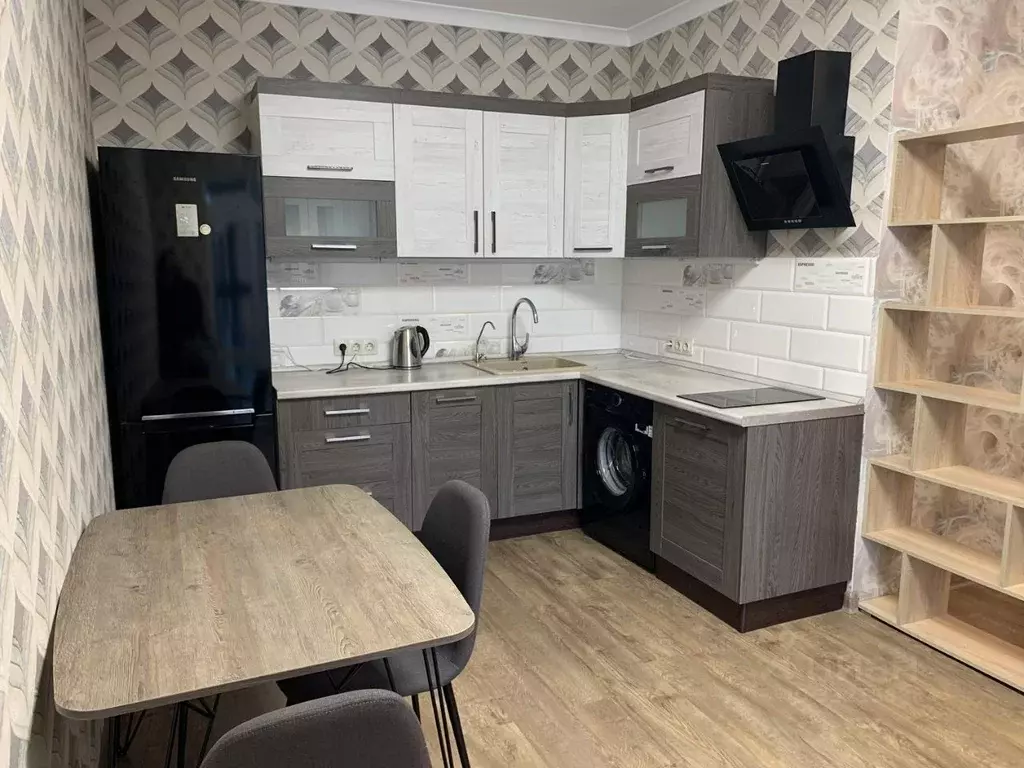 1-к кв. Москва бул. Академика Ландау, 3 (45.0 м) - Фото 1