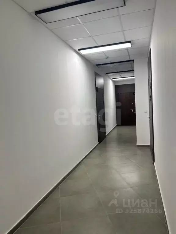 2-к кв. Адыгея, Майкоп ул. К.А. Васильева, 1к2 (65.6 м) - Фото 1