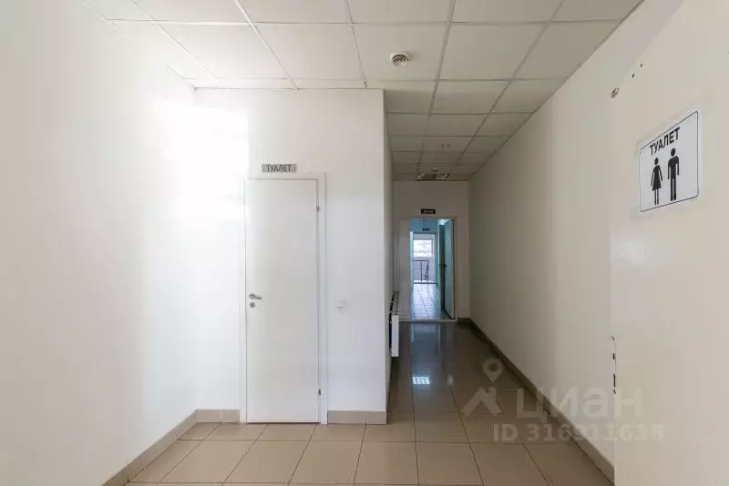 Офис в Санкт-Петербург Софийская ул., 2 (13 м) - Фото 1
