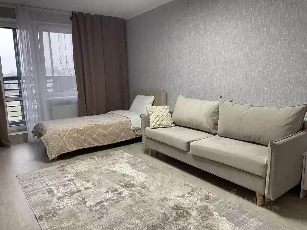 2-к кв. Тверская область, Конаковский муниципальный округ, д. Мокшино ... - Фото 2