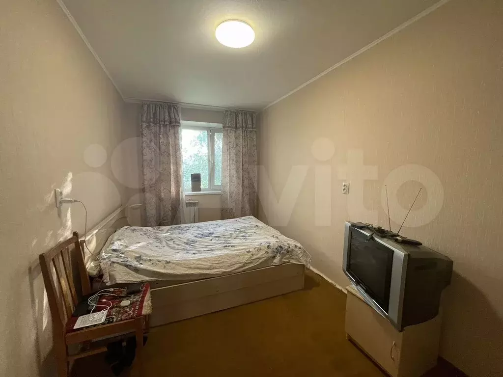 2-к. квартира, 44,8 м, 5/5 эт. - Фото 1