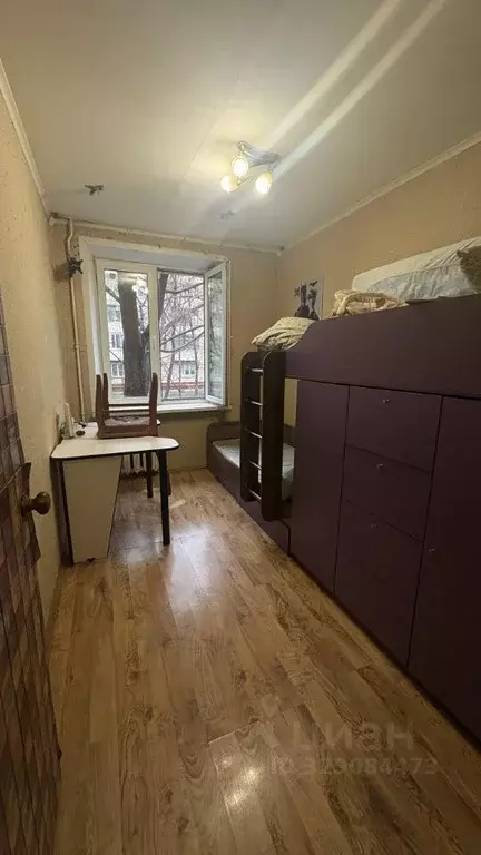 2-к кв. Москва Рязанский просп., 23 (45.0 м) - Фото 1