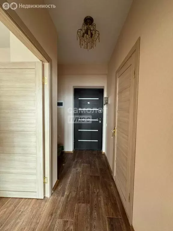 1-комнатная квартира: Ессентуки, Просторная улица, 36к8 (36.9 м) - Фото 2