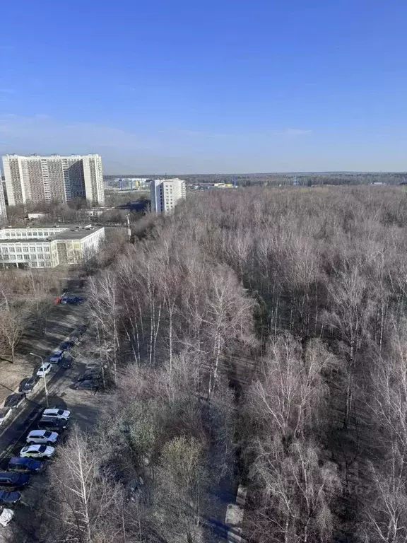 Комната Москва ул. Лескова, 3А (37.4 м) - Фото 1