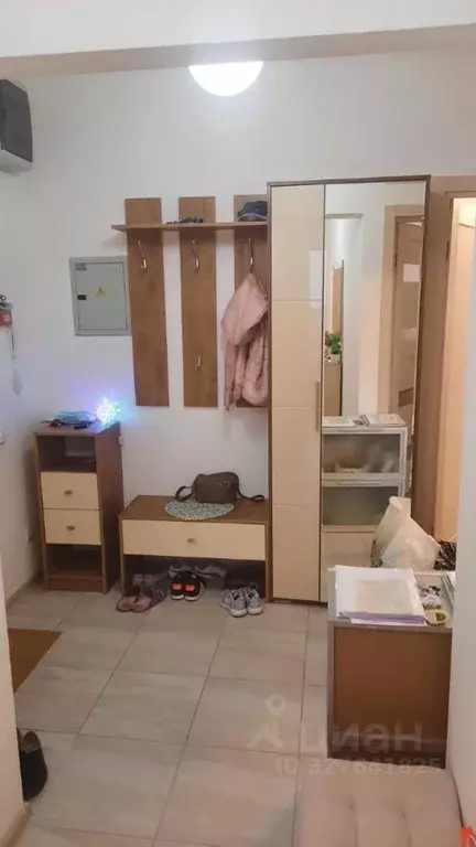 2-к кв. Москва ул. Борисовские Пруды, 7К2 (65.0 м) - Фото 1