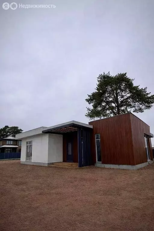 Дом в Видное, Хуторская улица (140 м) - Фото 2