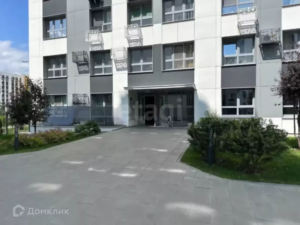 Продаётся квартира-студия, 26 м - Фото 1