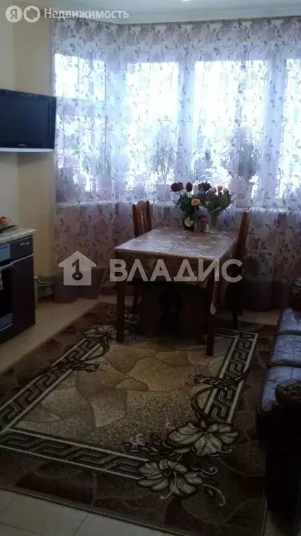 3-комнатная квартира: Балашиха, улица Твардовского, 22 (78 м) - Фото 1