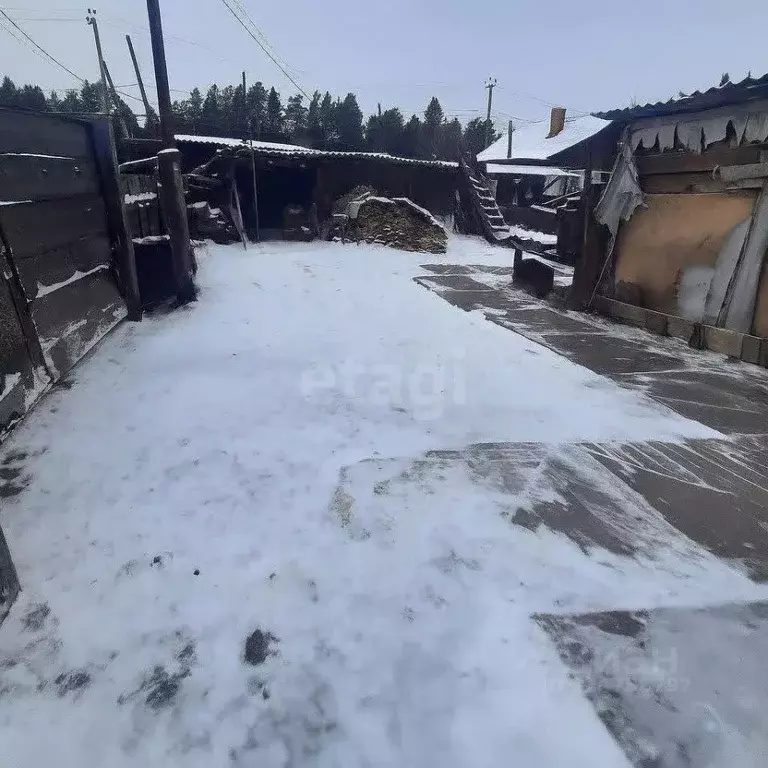 Дом в Красноярский край, Емельяновский муниципальный округ, д. Крутая ... - Фото 2