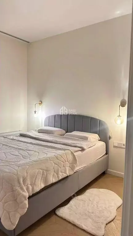 1-к кв. Москва Сосенское поселение, просп. Куприна, 7к2 (39.0 м) - Фото 2